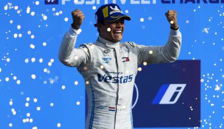 Si se retira Hamilton, ¿quién será su reemplazante?