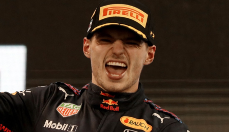 El Power Ranking de la F1 2021