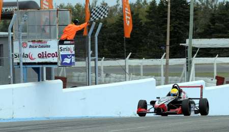 ¿Quiénes fueron los pilotos más ganadores de 2021?