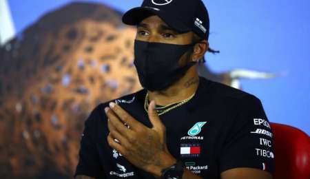 ¿Vacunación obligatoria en la Fórmula 1?