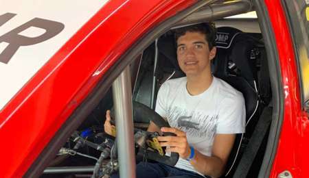 “El año que viene haremos TC2000”