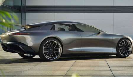 Dos nuevos desarrollos de Porsche 100% eléctricos