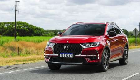 DS mostrará sus útimos modelos en Cariló