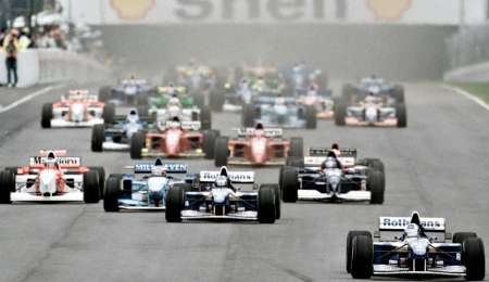 Retoman las gestiones para el GP de Argentina