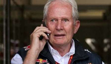 Helmut Marko ya no desconfía de Mercedes