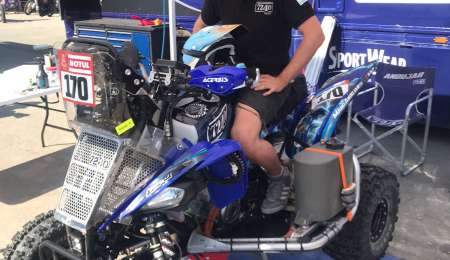 “Vamos por un nuevo sueño”