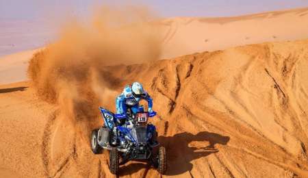 “Aún queda mucha carrera y estamos bien”