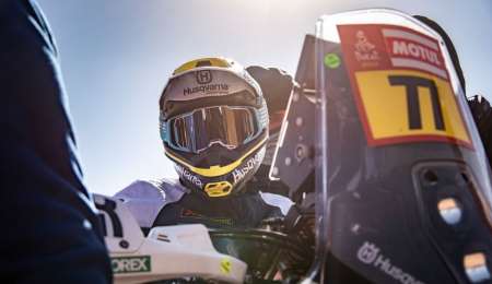 “Estoy contento con el trabajo que hice”