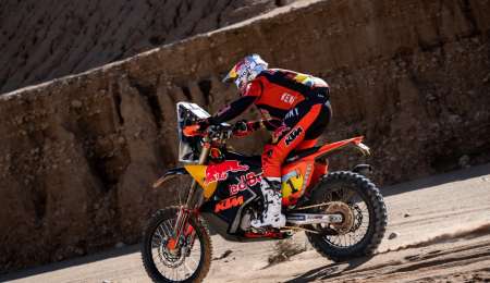 “Fue la mejor decisión cortar la etapa”