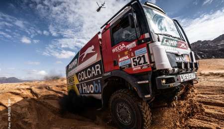 Problemas para el Pato Silva