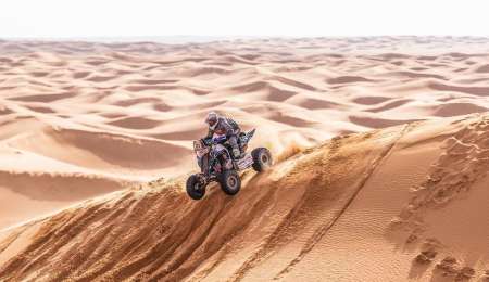 “Tenemos problemas con el motor”