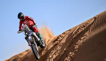 "Me vengo adaptando rápido"