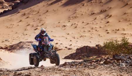 "Explotó el motor"