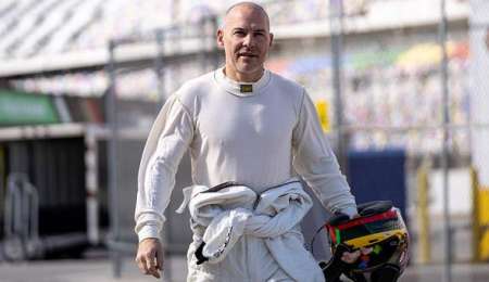 Villeneuve quiere correr la Daytona 500