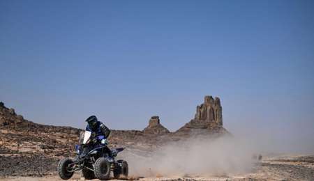 Triunfo de Medeiros y Moreno fue tercero
