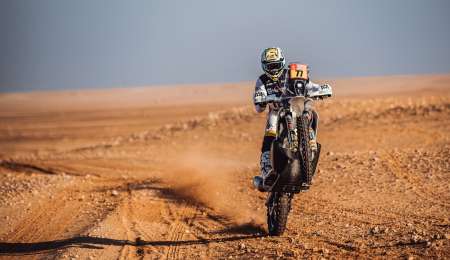 “A nivel personal logré un cambio muy grande”