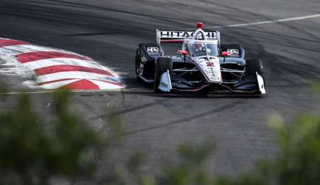 IndyCar: Un millón de dólares por ganar tres carreras