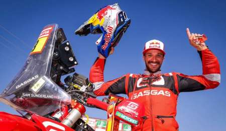 “En la última etapa se sintió un estrés brutal”