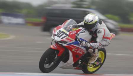 Gutiérrez se recupera