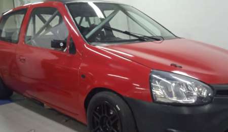 Otro debutante para la Clase 3