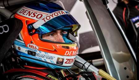 Pechito López ya tiene su documental