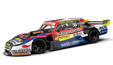 Los primeros diseños salieron a la luz