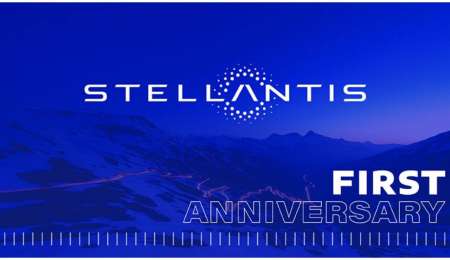 Stellantis celebra su primer año