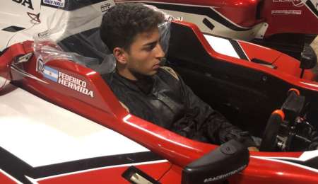 Incursión internacional