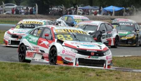 “El campeonato comenzará en Córdoba”