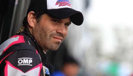 Federico Lynn se suma al Turismo Pista