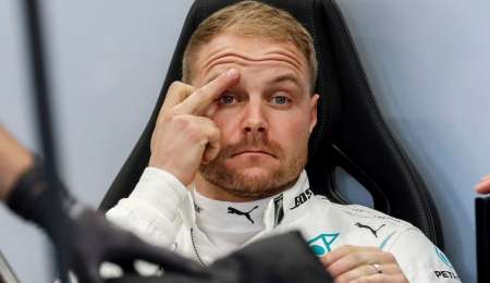 “Bottas es un perdedor a la hora de sobrepasar”