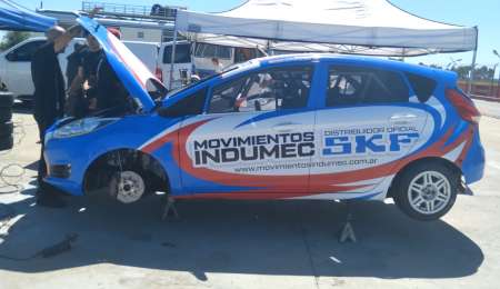 Todos los que probaron en Olavarría