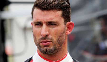 Los rivales de "Pechito" para Sebring