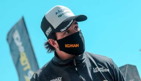 Guerra al Lincoln Motorsport