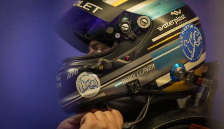 Llaver extiende su vínculo con Chevrolet