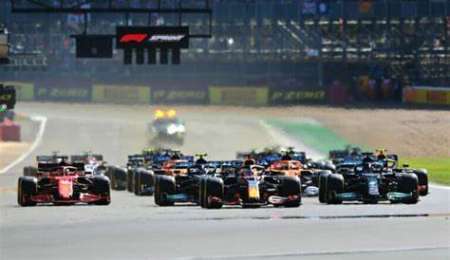 F1 quiere más Sprint