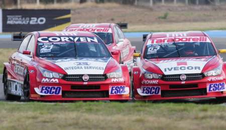 Fiat: regreso de una marca con historia en la categoría