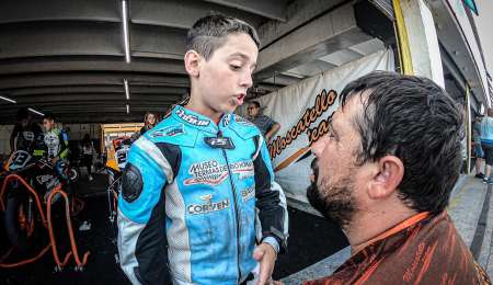 Nuevo proyecto para Peralta