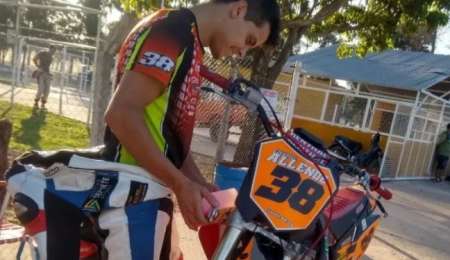 Allende prepara el 2022