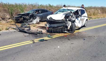 Disminuyeron las víctimas mortales en accidentes de tránsito