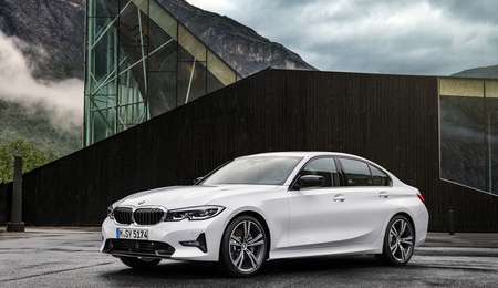 BMW celebra su gran momento en Brasil