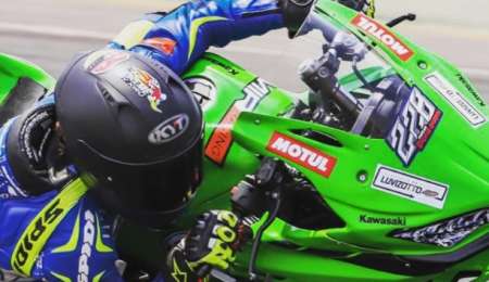 Otro argentino a Europa