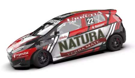 Urrutia inicia su cuarta temporada