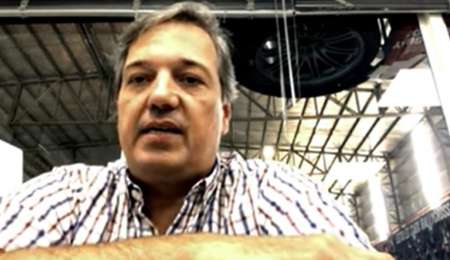 Alejandro Levy: “Es necesario hacer cirugía mayor"