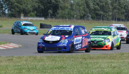 Vitar larga adelante en la Clase 3