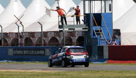 La maniobra de la victoria