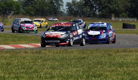 Así quedaron los tres campeonatos