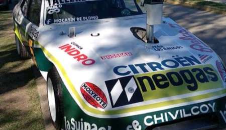 Emotivo homenaje a Emilio Satriano