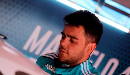 "Es un desafío poder ser competitivo"