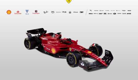 ¿Cuándo saldrá a pista la nueva Ferrari?